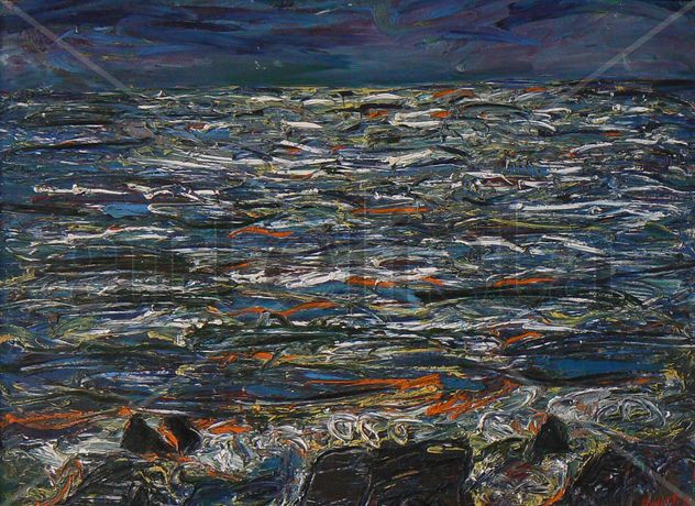 Black Sea
