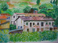asturian landscape