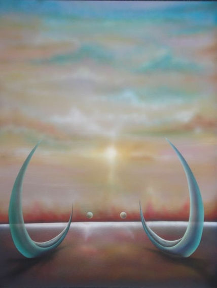 Sueños afilados