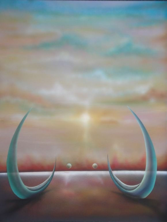 sueños afilados