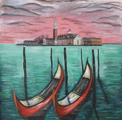 venecia