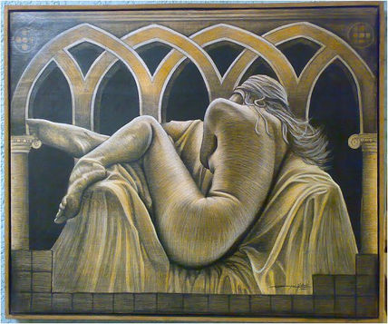 Melancolia