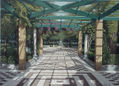 PERGOLAS EN LA ALAMEDA