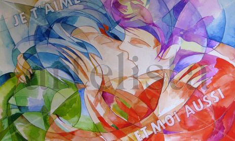 Mujeres y hombres