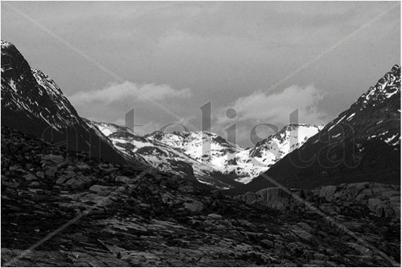 eje Naturaleza Blanco y Negro (Química)