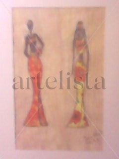 Africanas