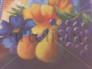 Frutas