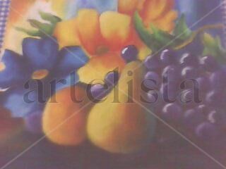 frutas 