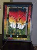 arbol de otoño