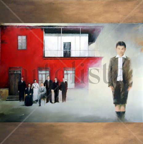 Retrato de familia 3