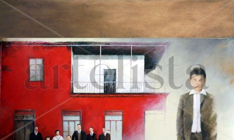 RETRATO DE FAMILIA