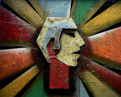 Cabeza II