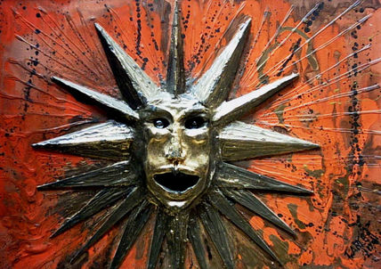 Sol Negro