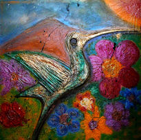 Colibrío