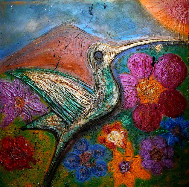 Colibrío