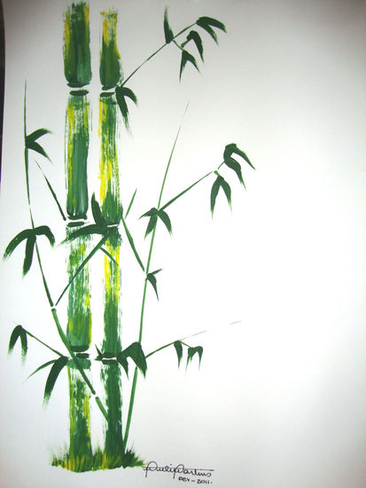 Bamboo 