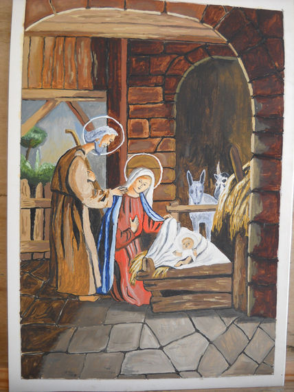 Natividad