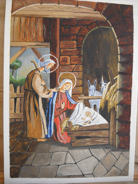 Natividad