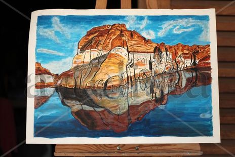 Gran Cañon II
