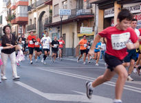 Málaga 2010.