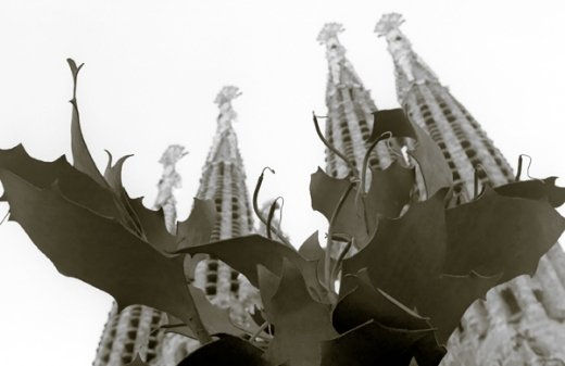 Hefesto, el gran artesano