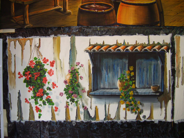 BELLEZA EN LA POBREZA