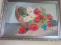 pintura al oleo