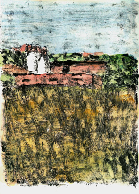 La granja