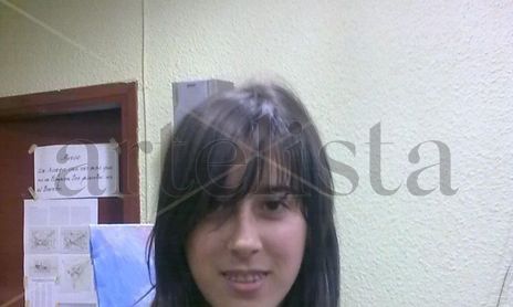 MARIA PALACIOS