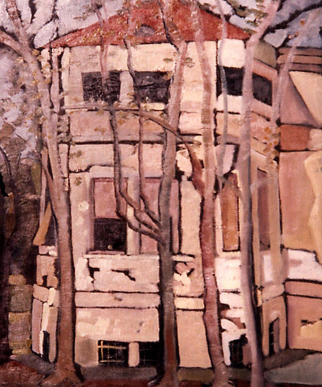 Orfelinato de San Telmo