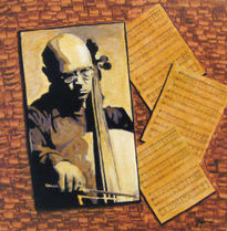 Pau casals