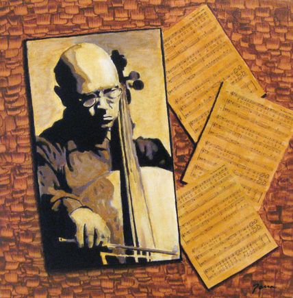 Pau casals