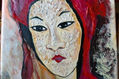 LA GEISHA
