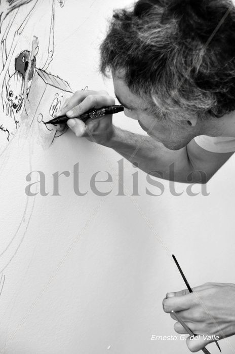 Caricaturas