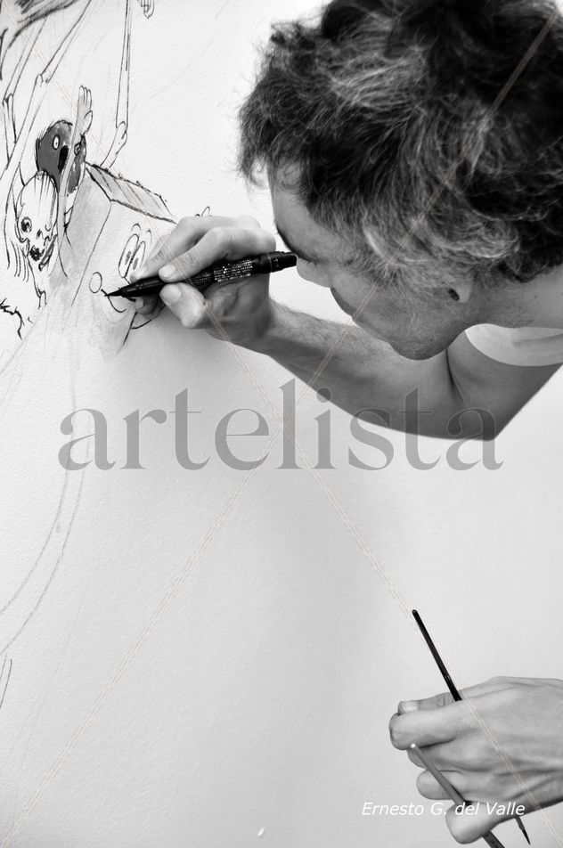 Caricaturas