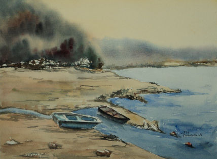 Barcas