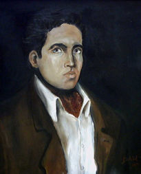 Autoretrato I