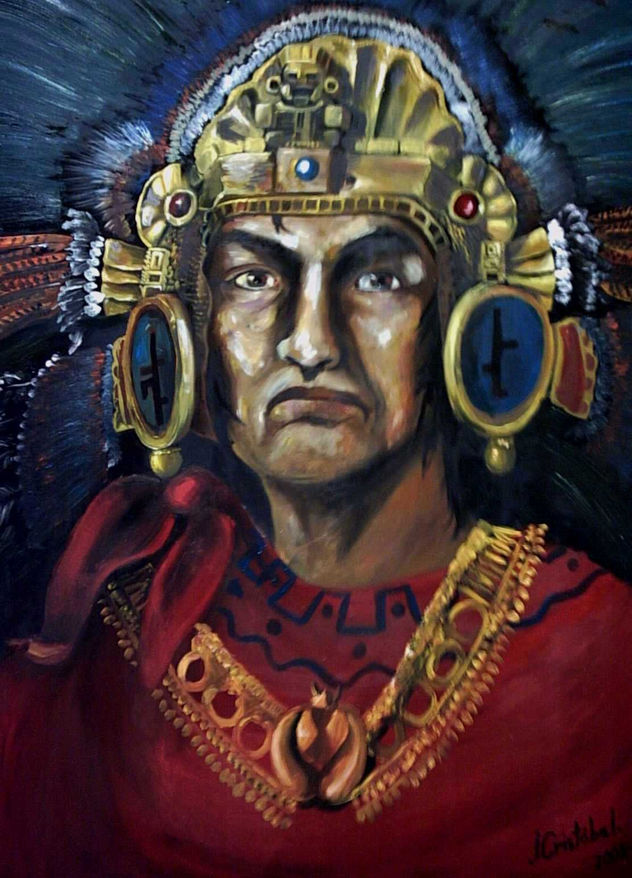 Rostro de la Identidad Nacional