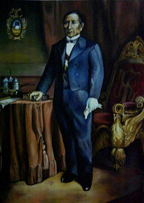 Benito Juárez