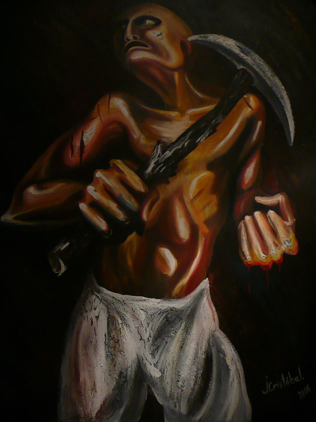Desesperanza e Impotencia