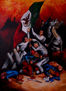 La Batalla de Puebla