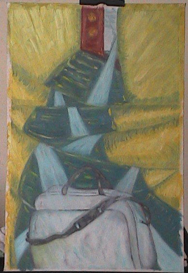 Bolso de viaje