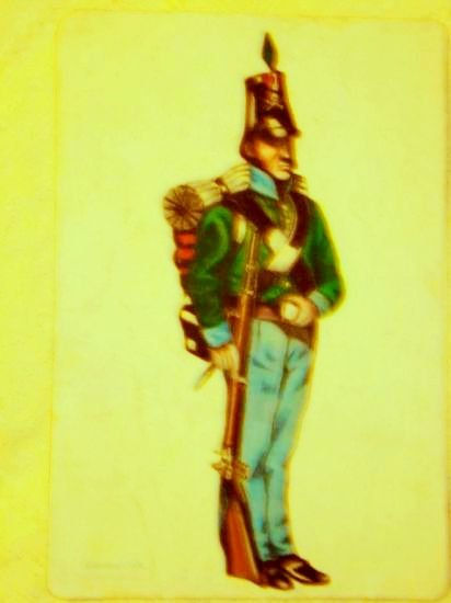 Pintura pastel