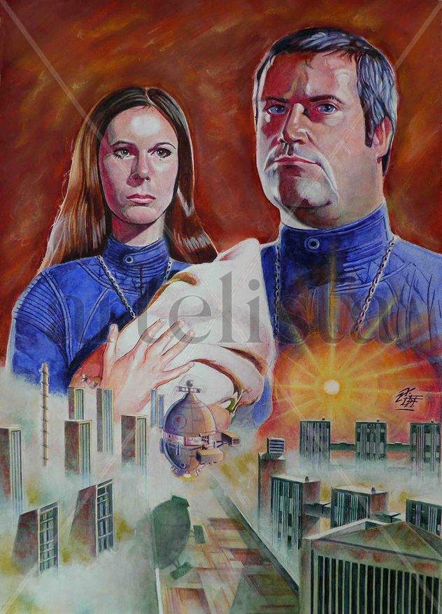 EDICTO SIGLO XXI: PROHIBIDO TENER HIJOS (2009-2011)