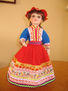 peruvian dolls colecctions