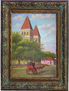 catedra de santiago de los caballeros