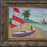LAS MARINAS, LAS PLAYAS  Y OTROS TEMAS DOMINICANOS thumbnail 1