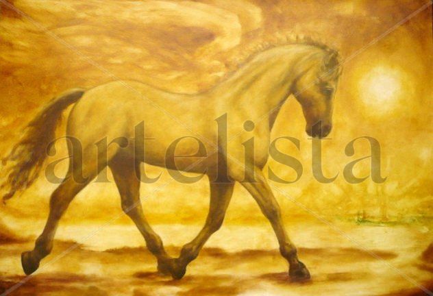 PEGASO EN OASIS
