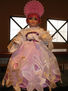 peruvian dolls colecctions