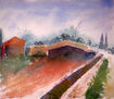 PUENTE FRANCÉS, PURCHIL(GRANADA).